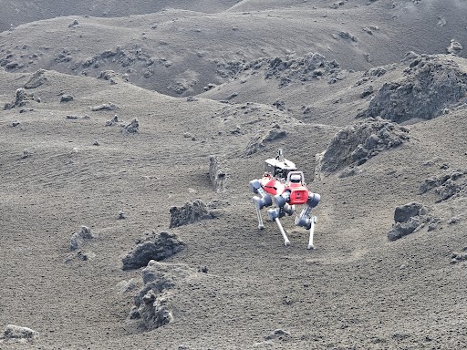 Mount Etna