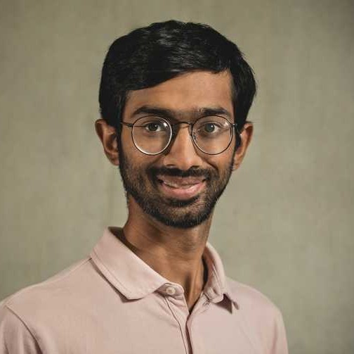 Manthan Patel